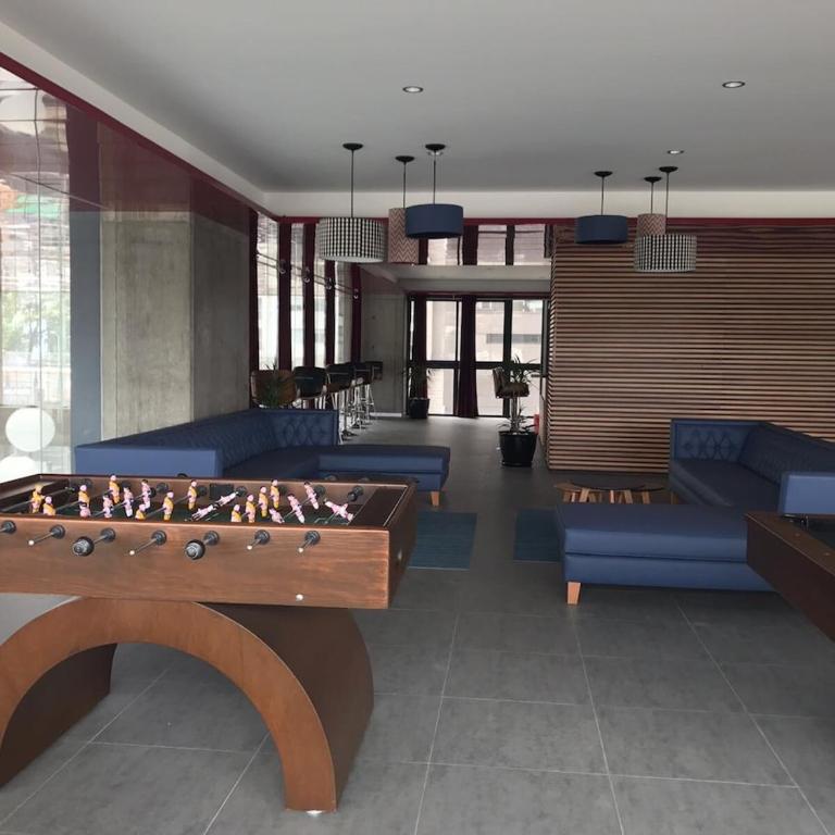 COMFORTABLE, NICE & NEW place in Polanco CD.MX - Two-Bedroom Apartment - 38