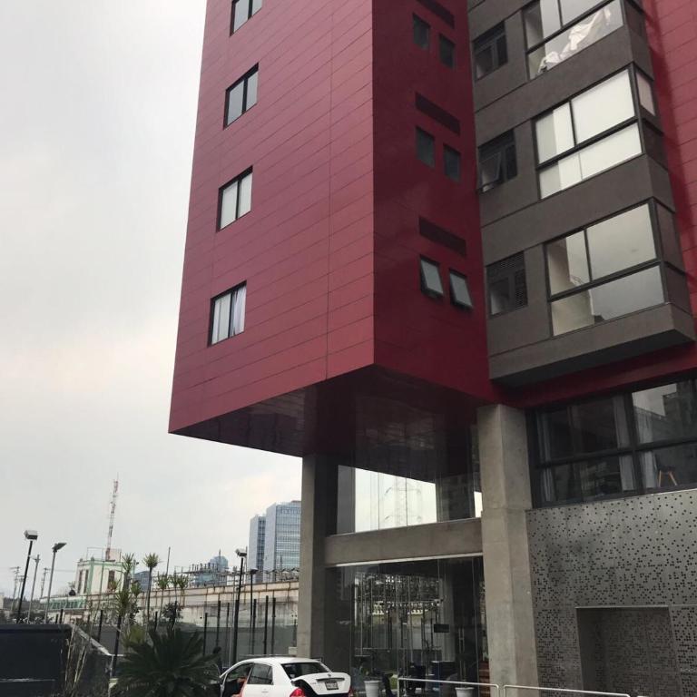 COMFORTABLE, NICE & NEW place in Polanco CD.MX - Two-Bedroom Apartment - 42