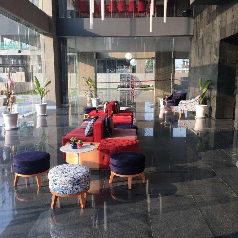 COMFORTABLE, NICE & NEW place in Polanco CD.MX - Two-Bedroom Apartment - 43