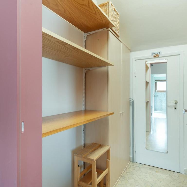 GuestHost - Comfy and Bright Apartment in Milan - Monolocale - 23