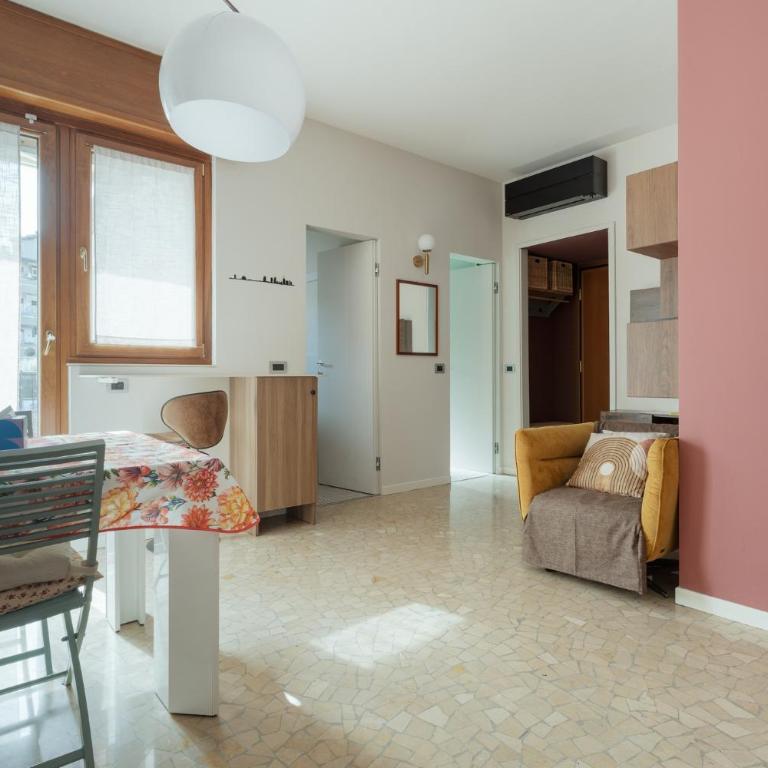 GuestHost - Comfy and Bright Apartment in Milan - Monolocale - 7