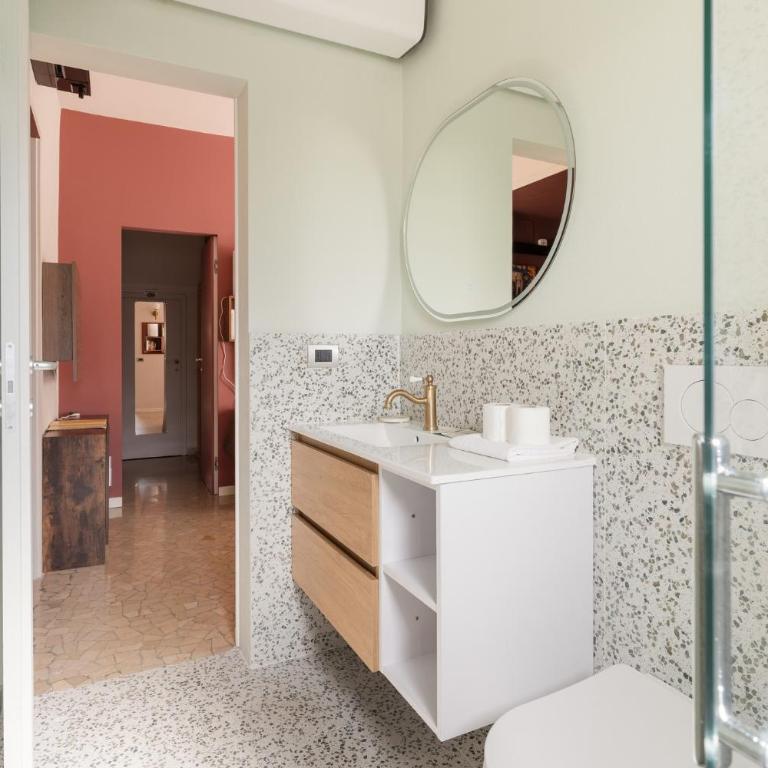 GuestHost - Comfy and Bright Apartment in Milan - Monolocale - 20