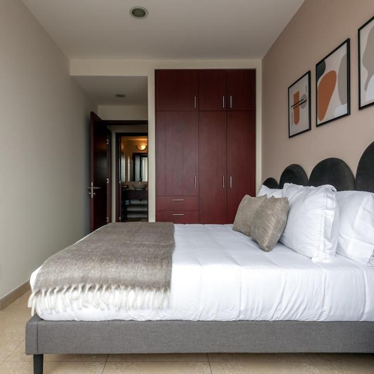 Nomade Place in Heart of new Polanco/ 4guest - Appartement 2 Chambres - 7