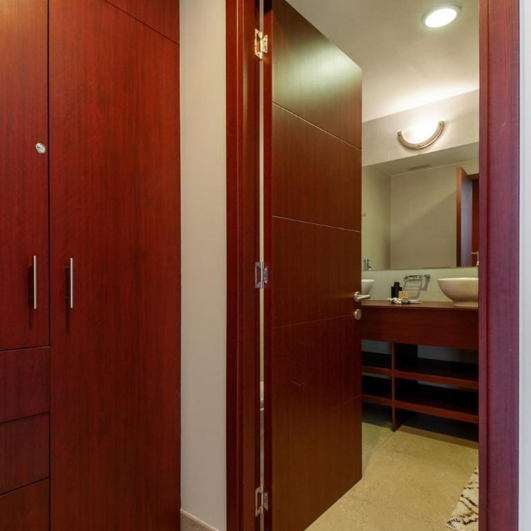 Nomade Place in Heart of new Polanco/ 4guest - Appartement 2 Chambres - 9