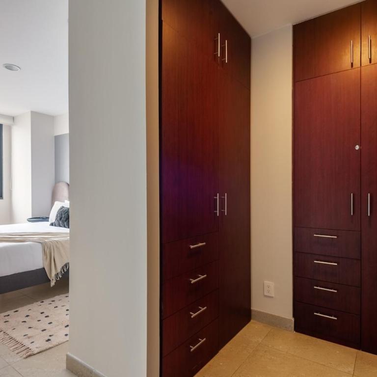 Nomade Place in Heart of new Polanco/ 4guest - Appartement 2 Chambres - 12