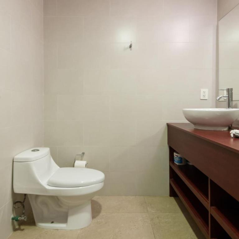 Nomade Place in Heart of new Polanco/ 4guest - Appartement 2 Chambres - 13