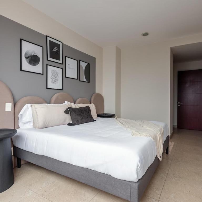 Nomade Place in Heart of new Polanco/ 4guest - Appartement 2 Chambres - 14