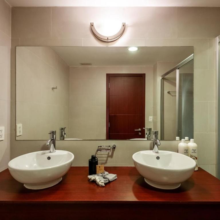 Nomade Place in Heart of new Polanco/ 4guest - Appartement 2 Chambres - 16