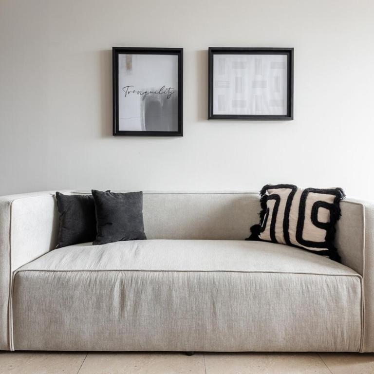 Nomade Place in Heart of new Polanco/ 4guest - Appartement 2 Chambres - 19