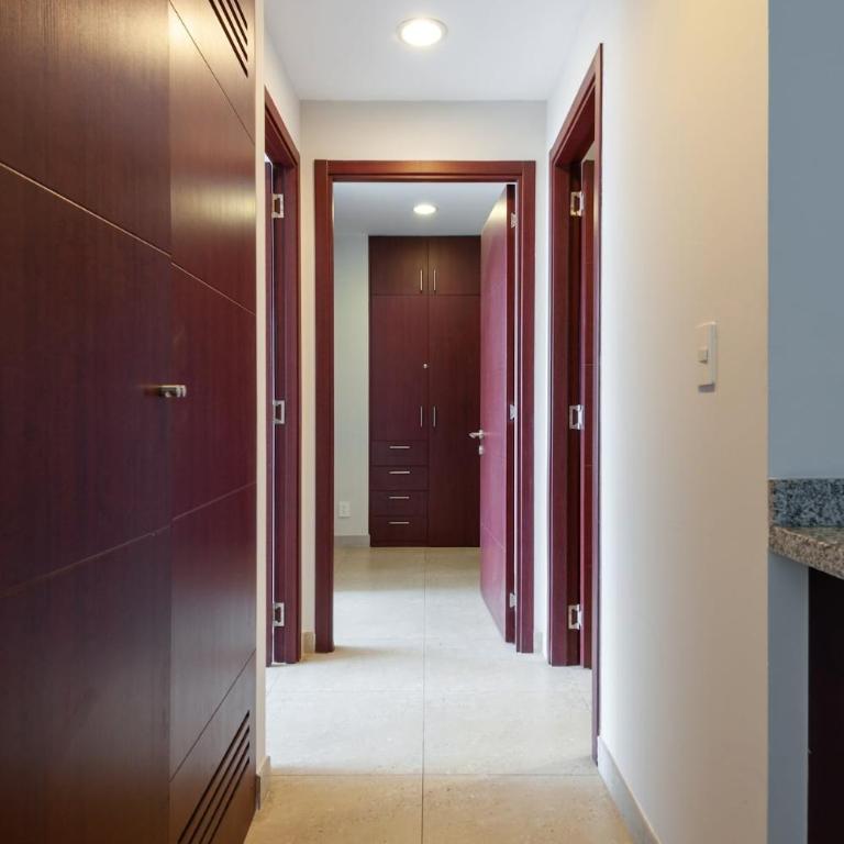 Nomade Place in Heart of new Polanco/ 4guest - Appartement 2 Chambres - 21