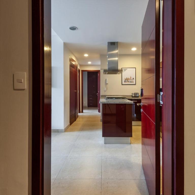 Nomade Place in Heart of new Polanco/ 4guest - Appartement 2 Chambres - 23