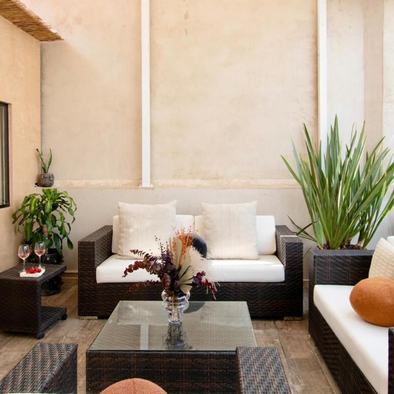 Casa Ha A Soulful 7Br Home w Rooftop, Condesa - Apartment - 16