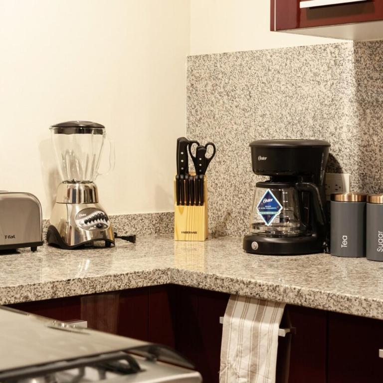 Nomade Place in Heart of new Polanco/ 4guest - Appartement 2 Chambres - 32