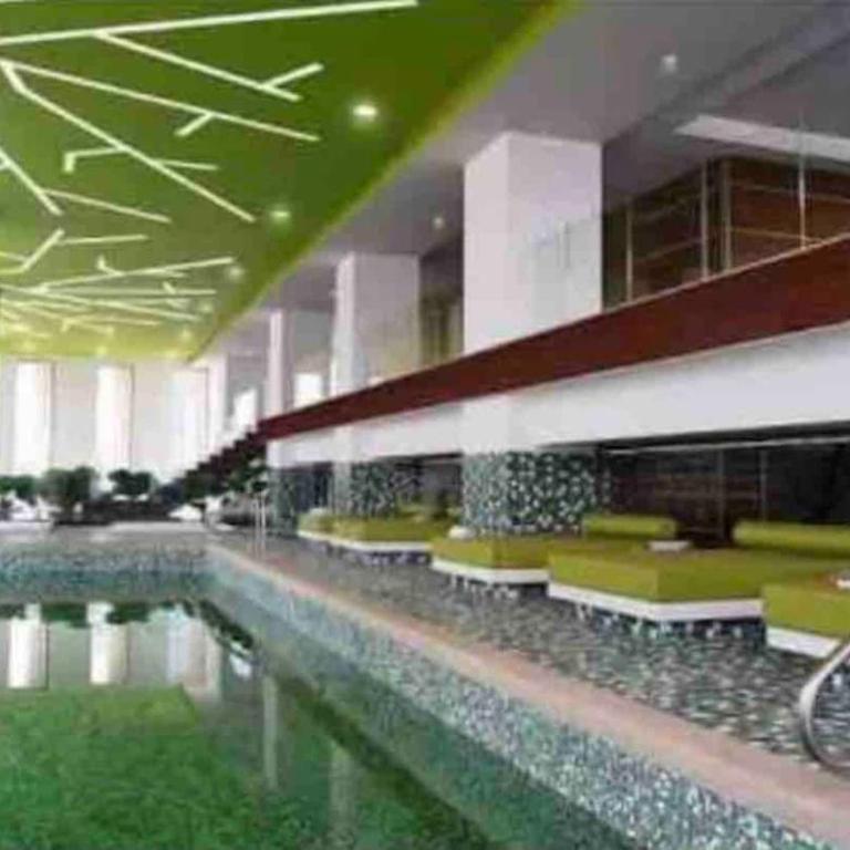 Nomade Place in Heart of new Polanco/ 4guest - Appartement 2 Chambres - 33