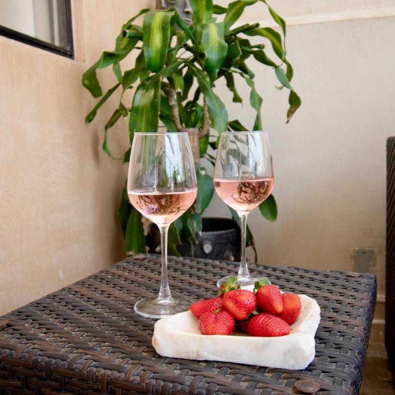 Casa Ha A Soulful 7Br Home w Rooftop, Condesa - Apartment - 23