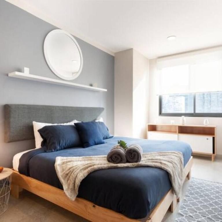 New POLANCO/ excellent location!! 5 guests - Apartment mit 2 Schlafzimmern - 2