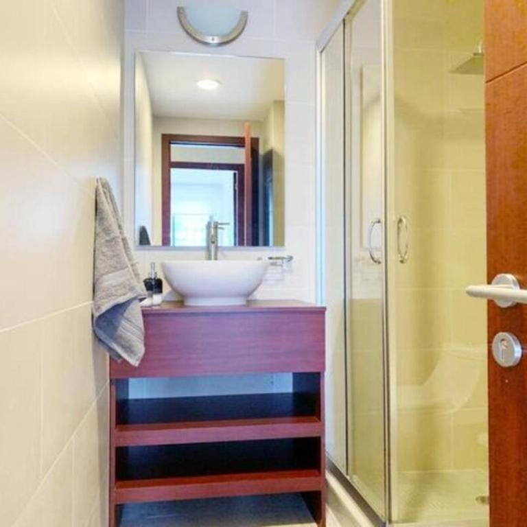 New POLANCO/ excellent location!! 5 guests - Apartment mit 2 Schlafzimmern - 7