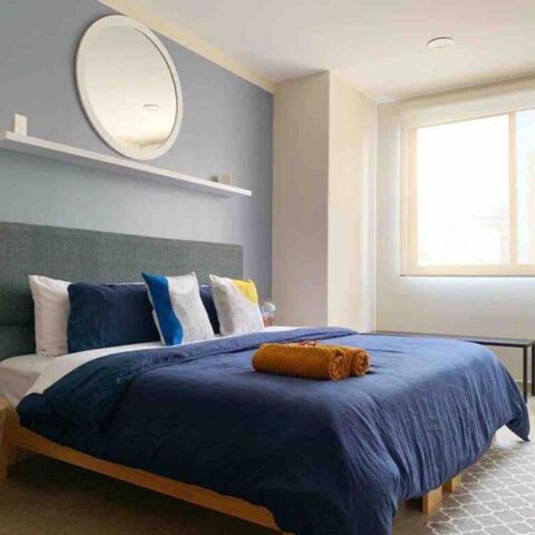 New POLANCO/ excellent location!! 5 guests - Apartment mit 2 Schlafzimmern - 12