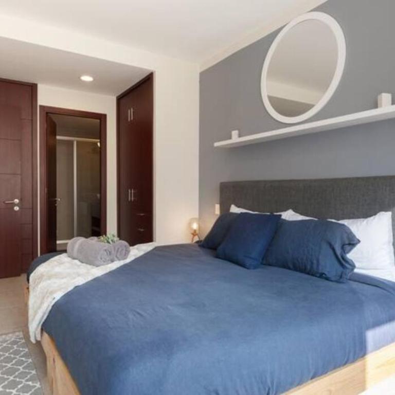 New POLANCO/ excellent location!! 5 guests - Apartment mit 2 Schlafzimmern - 28