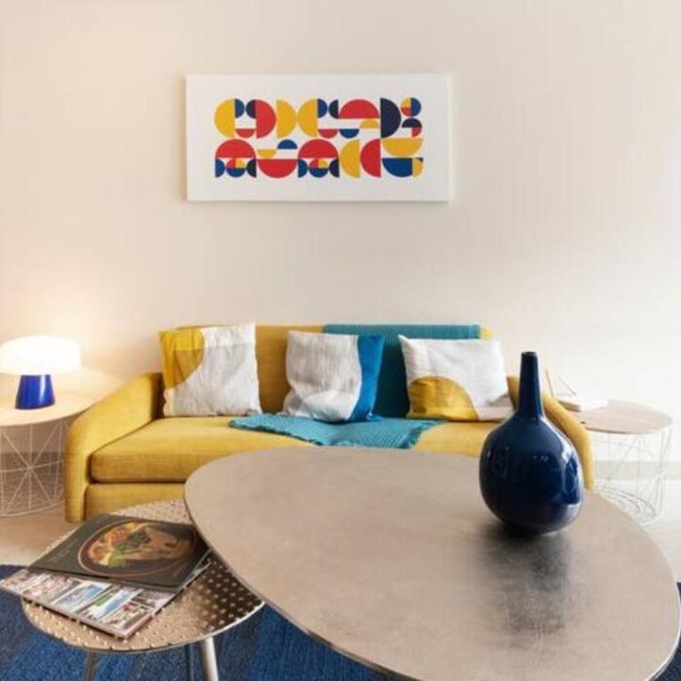 New POLANCO/ excellent location!! 5 guests - Apartment mit 2 Schlafzimmern - 31