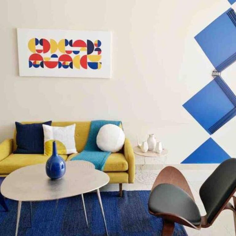 New POLANCO/ excellent location!! 5 guests - Apartment mit 2 Schlafzimmern - 38