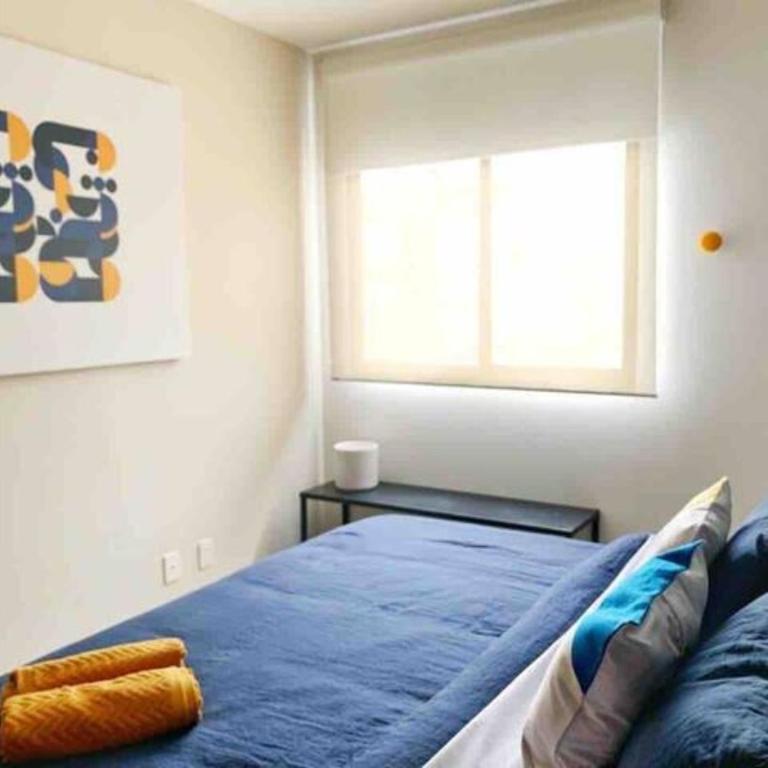 New POLANCO/ excellent location!! 5 guests - Apartment mit 2 Schlafzimmern - 39