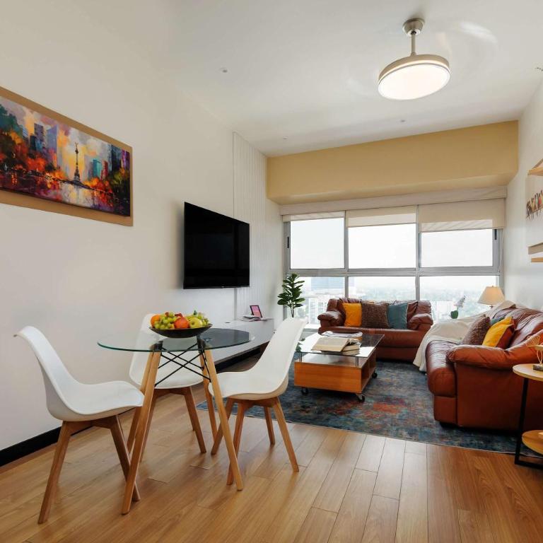 Beautiful apartment w/amenities in front of CARSO - Apartment mit 2 Schlafzimmern - 8