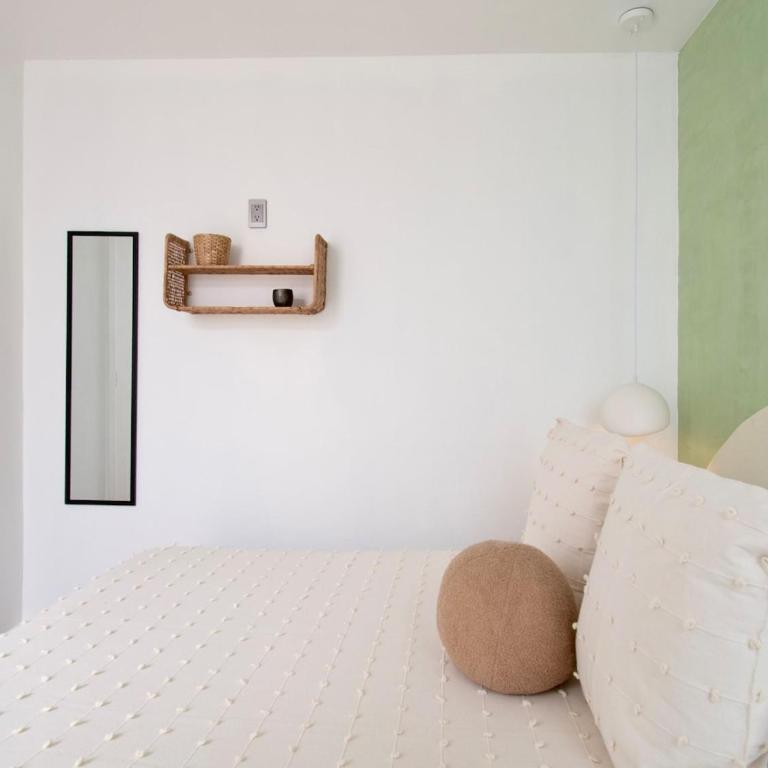 Casa Ha A Soulful 7Br Home w Rooftop, Condesa - Apartment - 62