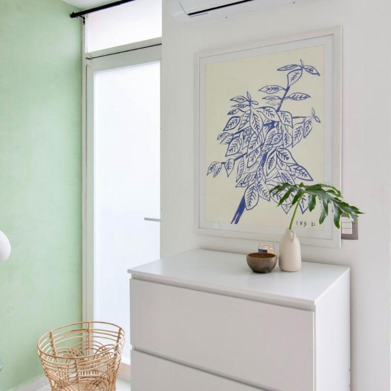 Casa Ha A Soulful 7Br Home w Rooftop, Condesa - Apartment - 63