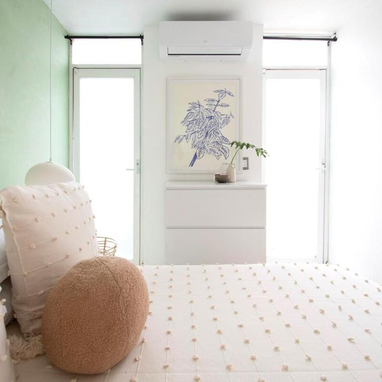 Casa Ha A Soulful 7Br Home w Rooftop, Condesa - Apartment - 64