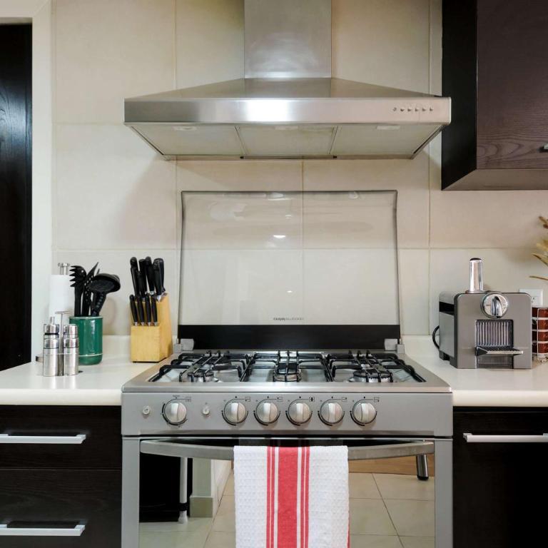 Beautiful apartment w/amenities in front of CARSO - Apartment mit 2 Schlafzimmern - 16