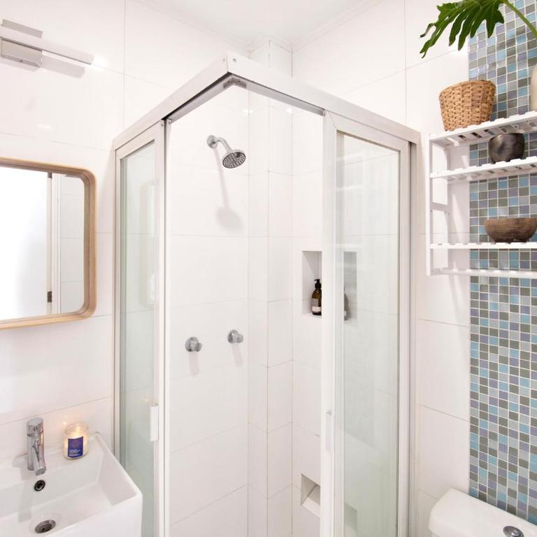 Casa Ha A Soulful 7Br Home w Rooftop, Condesa - Apartment - 70