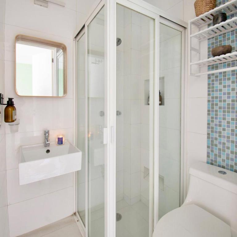 Casa Ha A Soulful 7Br Home w Rooftop, Condesa - Apartment - 71