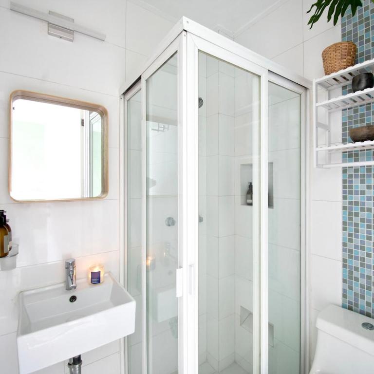 Casa Ha A Soulful 7Br Home w Rooftop, Condesa - Apartment - 72