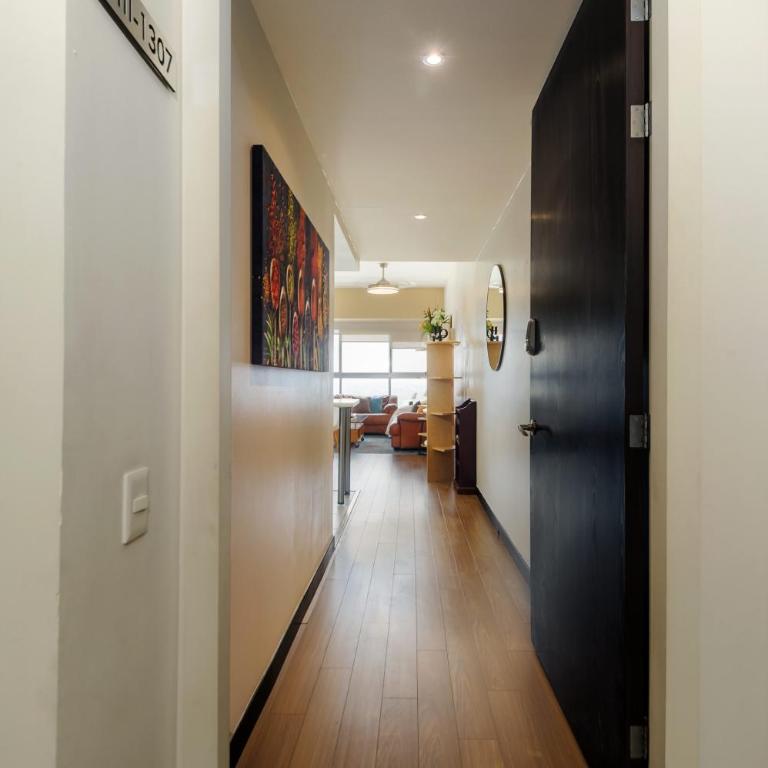 Beautiful apartment w/amenities in front of CARSO - Apartment mit 2 Schlafzimmern - 23