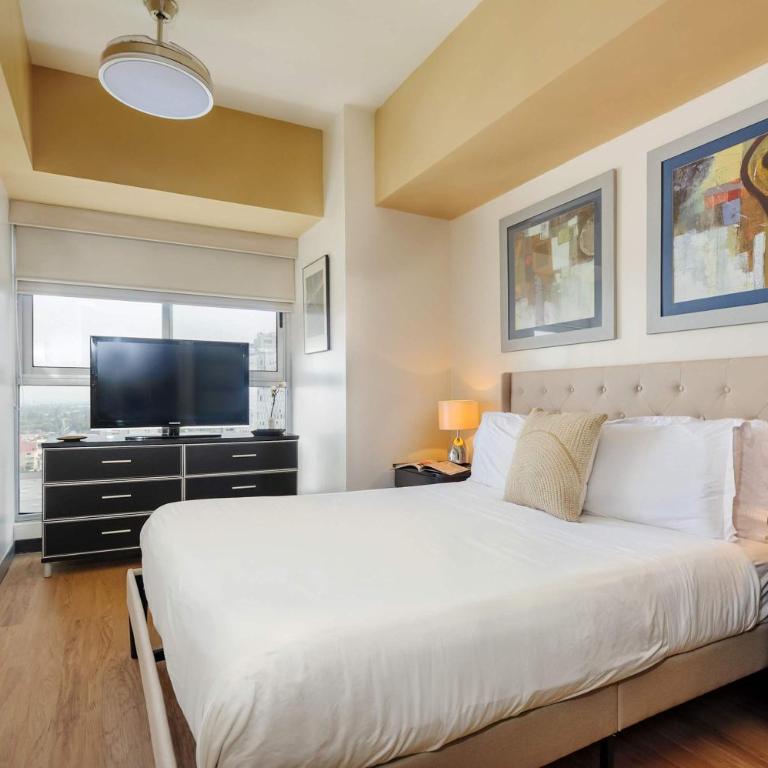 Beautiful apartment w/amenities in front of CARSO - Apartment mit 2 Schlafzimmern - 26