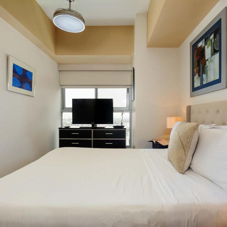 Beautiful apartment w/amenities in front of CARSO - Apartment mit 2 Schlafzimmern - 25