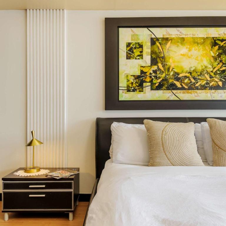 Beautiful apartment w/amenities in front of CARSO - Apartment mit 2 Schlafzimmern - 30