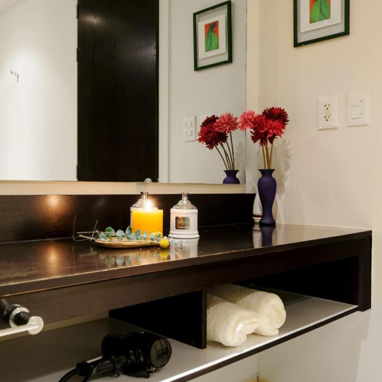 Beautiful apartment w/amenities in front of CARSO - Apartment mit 2 Schlafzimmern - 29