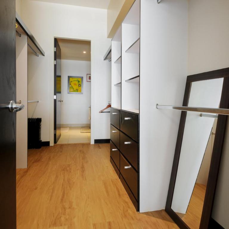 Beautiful apartment w/amenities in front of CARSO - Apartment mit 2 Schlafzimmern - 32