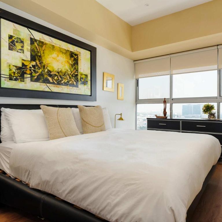Beautiful apartment w/amenities in front of CARSO - Apartment mit 2 Schlafzimmern - 34