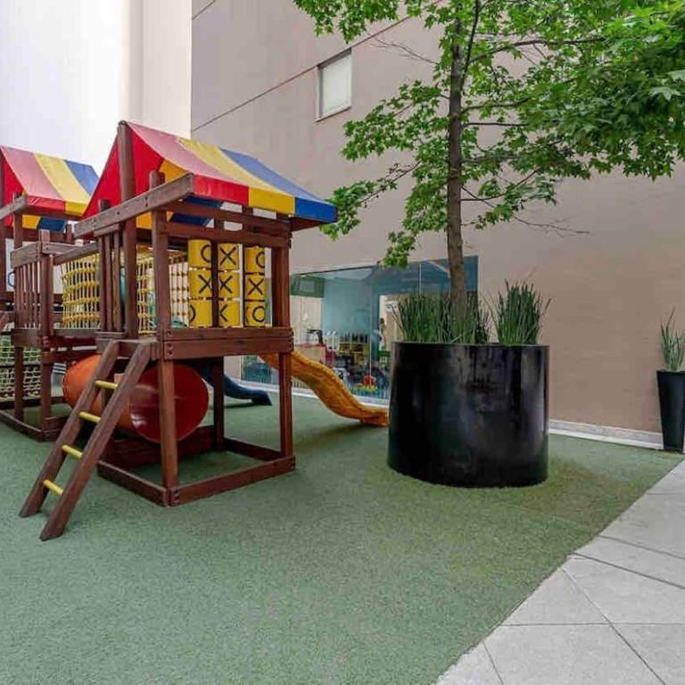 Beautiful apartment w/amenities in front of CARSO - Apartment mit 2 Schlafzimmern - 37