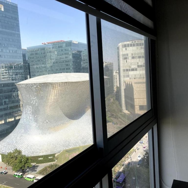 Beautiful apartment w/amenities in front of CARSO - Apartment mit 2 Schlafzimmern - 39