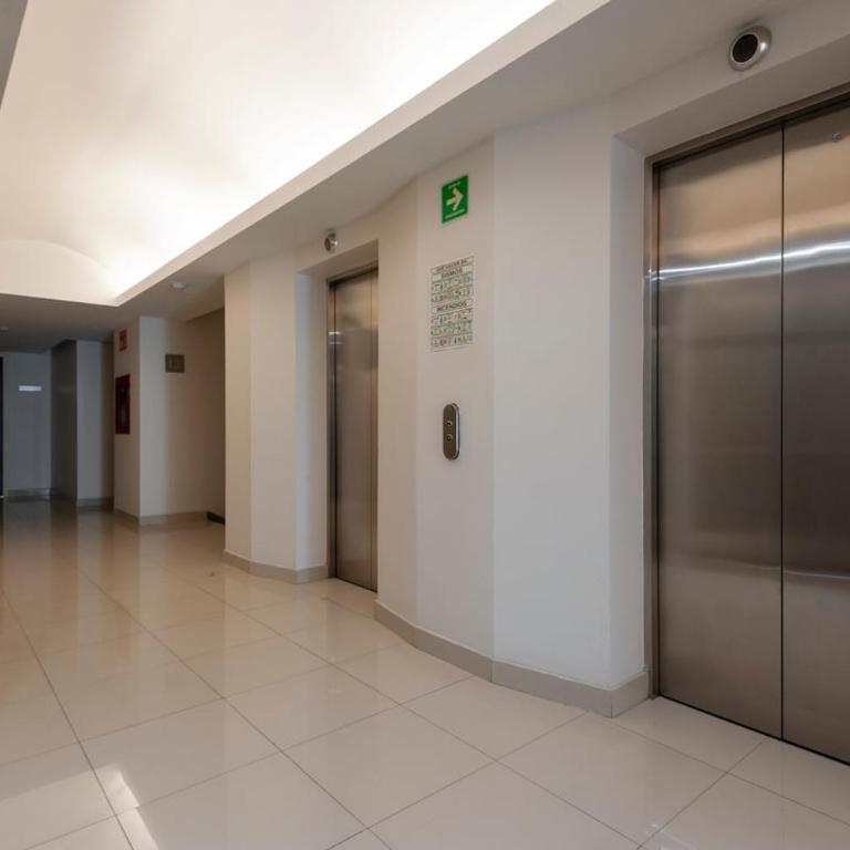 Beautiful apartment w/amenities in front of CARSO - Apartment mit 2 Schlafzimmern - 41