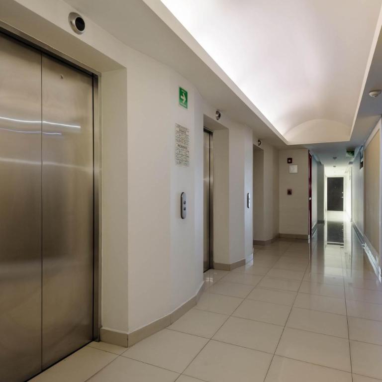 Beautiful apartment w/amenities in front of CARSO - Apartment mit 2 Schlafzimmern - 43
