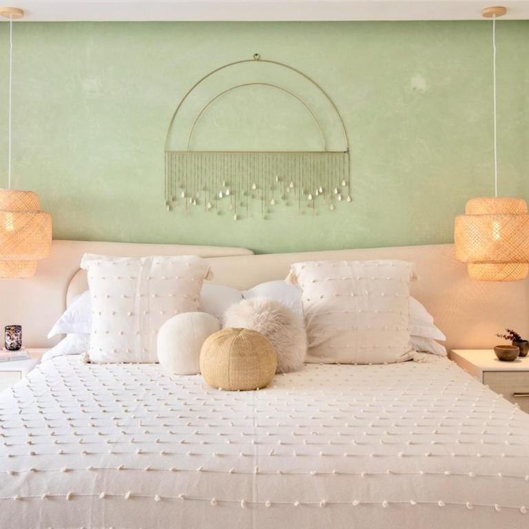 Casa Ha A Soulful 7Br Home w Rooftop, Condesa - Apartment - 89