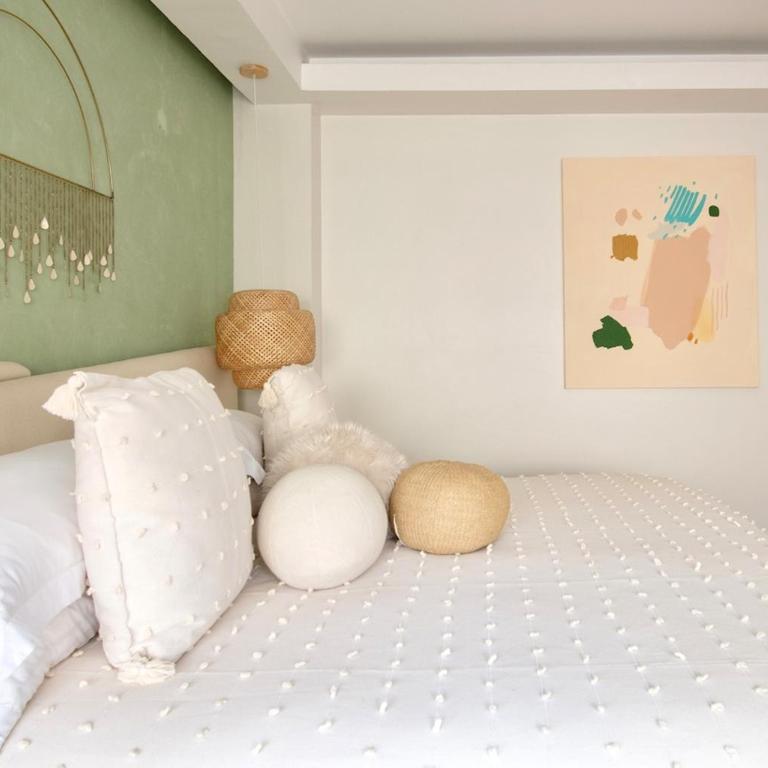Casa Ha A Soulful 7Br Home w Rooftop, Condesa - Apartment - 90