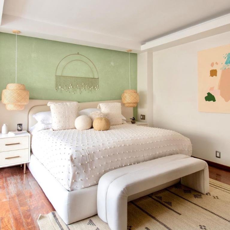 Casa Ha A Soulful 7Br Home w Rooftop, Condesa - Apartment - 99