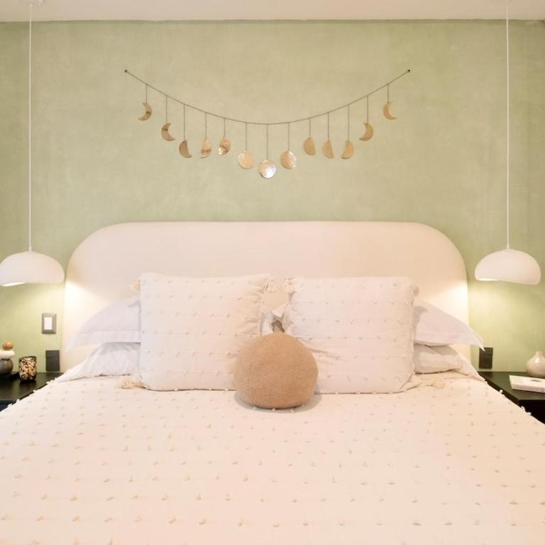 Casa Ha A Soulful 7Br Home w Rooftop, Condesa - Apartment - 100