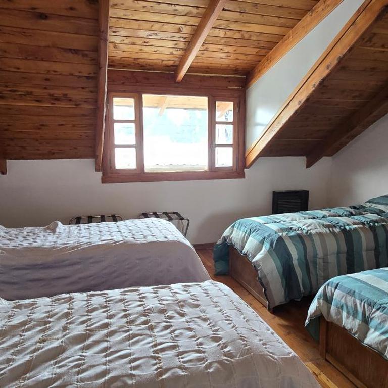 Calafate 141 - Two-Bedroom House - 19